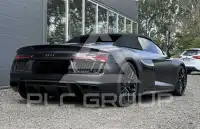 2018 Audi R8