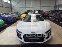 2018 Audi R8