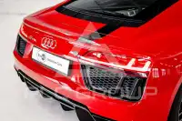2018 Audi R8