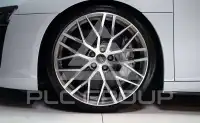 2018 Audi R8