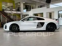 2018 Audi R8