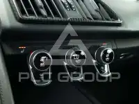2018 Audi R8