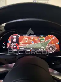 2018 Audi R8