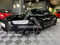 2018 Audi R8