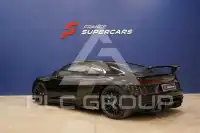 2018 Audi R8