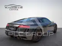 2018 Audi R8