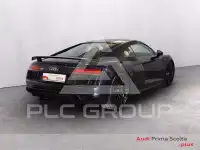 2018 Audi R8