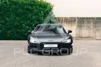 2018 Audi R8