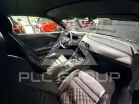 2018 Audi R8