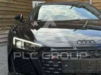2018 Audi R8