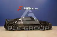 2018 Audi R8