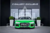 2018 Audi R8