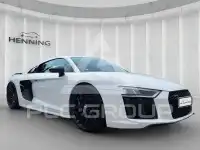 2018 Audi R8