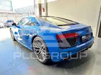 2018 Audi R8