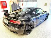2018 Audi R8