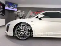2018 Audi R8