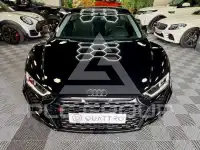 2018 Audi R8