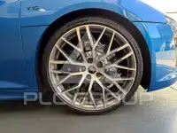 2018 Audi R8