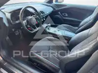 2018 Audi R8