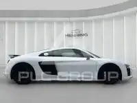 2018 Audi R8