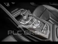 2018 Audi R8