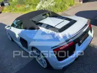 2018 Audi R8