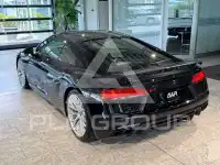 2018 Audi R8