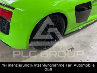 2018 Audi R8