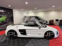 2018 Audi R8
