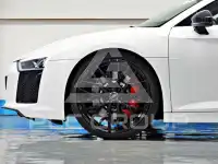 2018 Audi R8