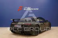 2018 Audi R8