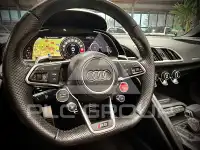 2018 Audi R8