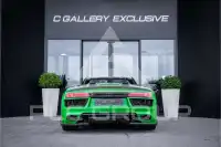 2018 Audi R8