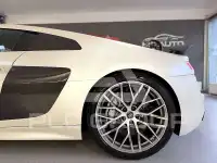 2018 Audi R8