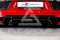 2018 Audi R8