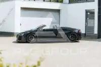 2018 Audi R8