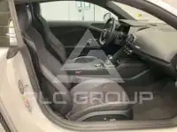 2018 Audi R8