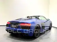 2018 Audi R8