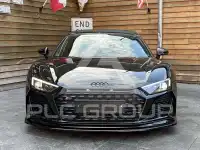 2018 Audi R8