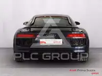 2018 Audi R8
