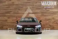 2018 Audi R8