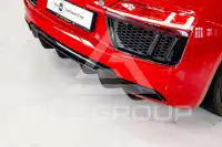 2018 Audi R8