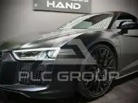 2018 Audi R8