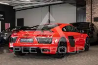 2018 Audi R8