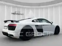 2018 Audi R8