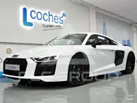 2018 Audi R8