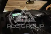 2018 Audi R8