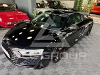 2018 Audi R8