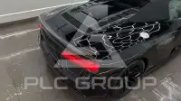 2018 Audi R8