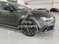 2018 Audi R8